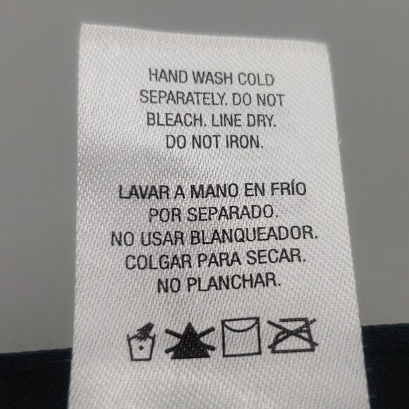 Joe Boxer Large Underwire Padded Bandeau Bikini Top - Picture 11 of 12